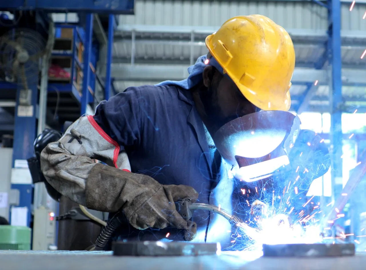 Contract manufacturing