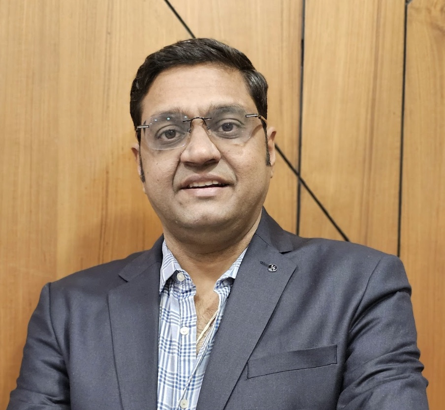 Dr Raghunandan Jagdish